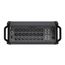 ALLEN&HEATH CQ20B Цифровой микшер, FPGA архитектура, 96kHz, 16 входных каналов + 2 стерео, 6 шин