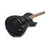 SCHECTER SGR SOLO-II BLK Black (Gloss Black) электрогитара 6 струн , крепление грифа на 4-х болтах, изображение 4