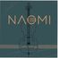 NAOMI AR44 violin strings 4/4 Струны для скрипки.