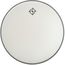 DIXON PHZ122CTB-DIX1 Пластик для бас-барабана 22", белый