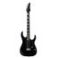 ROCKDALE Akira DX Black электрогитара. Цвет черный. Материал корпуса тополь. Материал грифа клен.