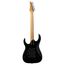 ROCKDALE Akira DX Black электрогитара. Цвет черный. Материал корпуса тополь. Материал грифа клен.