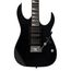 ROCKDALE Akira DX Black электрогитара. Цвет черный. Материал корпуса тополь. Материал грифа клен.