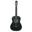 NAVARREZ NV162 BLACK 4/4 Классическая гитара со звукоснимателем