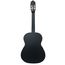 NAVARREZ NV162 BLACK 4/4 Классическая гитара со звукоснимателем, изображение 2