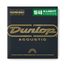 DUNLOP DAP1048 Комплект струн для акустической гитары, фосф.бронза, Extra Light, 10-48