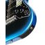 GTRS P800-Professional-800-DN Электрогитара, синяя, изображение 4
