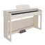ROCKDALE Sonata White Цифровое пианино. Белый цвет. 88 полноразмерных клавиш