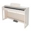 ROCKDALE Sonata White Цифровое пианино. Белый цвет. 88 полноразмерных клавиш