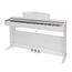 ​ROCKDALE Etude 128 White. Цифровое пианино. Белый цвет.