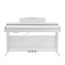 ​ROCKDALE Etude 128 White. Цифровое пианино. Белый цвет.