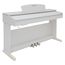 ​ROCKDALE Etude 128 White. Цифровое пианино. Белый цвет.
