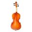 MIRRA VB-290-3/4 Скрипка 3/4 в футляре со смычком