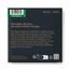 DUNLOP DAP1047J Комплект струн для 12-струнной акустической гитары, фосф.бронза, Light, 10-47