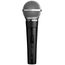 SHURE SM58SE Вокальный динамический микрофон кардиоидный, 50-15000 Гц, 1,6 мВ/Па, с выключателем