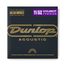 DUNLOP DAB1152 Комплект струн для акустической гитары, бронза 80/20, Medium Light, 11-52