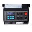 DJ POWER DSK-1500CT Генератор дыма, 1400Вт,DMX512