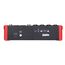 BG A48DSP Пульт микшерный, 4 моно, 1 стерео, DSP процессор 24bit/48KHz, USB MP3 плеер, BT, 2 полосный