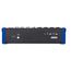 BG B428DSP Пульт микшерный, 4 моно, 1 стерео, 1AUX, DSP процессор 24bit/48KHz, USB MP3 плеер, BT