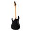 IBANEZ GRG121DX-BKF электрогитара 24 лада Цвет черный