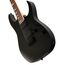 IBANEZ GRG121DX-BKF электрогитара 24 лада Цвет черный