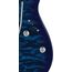 IBANEZ GRX70QA-TBB электрогитара H-S-H. Superstrat