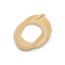 GOLDEN LHC-Set Конский волос для виолончельного смычка. 80см 10 грамм.