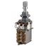 PAXPHIL H69 Push-Pull Потенциометр A250K (лог),