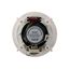 TADS DS-625 Громкоговоритель потолочный, 5-10Вт