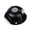 PEARLLER HSR167-6T Громкоговоритель потолочный, 6-10Вт
