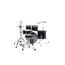 TAMA ST52H6-BNS STAGESTAR ударная установка из 5-ти барабанов со стойками., изображение 4