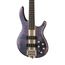 CORT A4-Plus-FMMH-OPLB Artisan Series Бас-гитара, черная