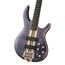CORT A4-Plus-FMMH-OPLB Artisan Series Бас-гитара, черная