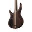 CORT A4-Ultra-Ash-WCASE-ENB Artisan Series Бас-гитара, цвет натуральный, с футляром