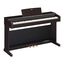 YAMAHA YDP-145R Arius Цифровое пианино со стойкой и педалью, палисандр