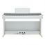 YAMAHA YDP-145WH Arius Цифровое пианино со стойкой и педалью, белое