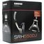 SHURE SRH550DJ профессиональные DJ наушники,мониторные