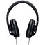 SHURE SRH240A-BK-EFS Профессиональные закрытые наушники 20-20000 Гц, 38 Ом, 107 дБ, кабель 2 м
