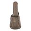 CORT SJB5F-NS-WBAG Acoustic Bass Series Электро-акустическая бас-гитара цвет натуральный, с чехлом, изображение 3