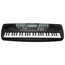 KURZWEIL KP30 LB Синтезатор, 49 клавиша, полифония 32, цвет чёрный, изображение 3
