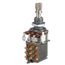 PAXPHIL H70 Потенциометр B250K (лин), Push-Pull
