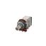 PAXPHIL H70 Потенциометр B250K (лин), Push-Pull