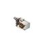 PAXPHIL H70 Потенциометр B250K (лин), Push-Pull