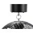LAUDIO WS-MB25 Mirror Ball Зеркальный шар, светлый