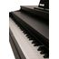 NUX WK-520-BROWN Цифровое пианино на стойке с педалями, тёмно-коричневое