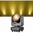 BI RAY ML120W Моторизированная световая "голова", 180Вт