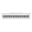 YAMAHA P-225-WH Цифровое пианино 88кл, белое