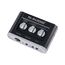 N-AUDIO Fast-track Аудиоинтерфейс USB