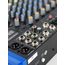 ​BG B628DSP Пульт микшерный, 6 моно, 1 стерео, 1AUX, DSP процессор 24bit/48KHz, USB MP3 плеер, BT