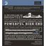 D'ADDARIO EPS165 ProSteels Комплект струн для бас-гитары, Custom Light, 45-105, Long Scale